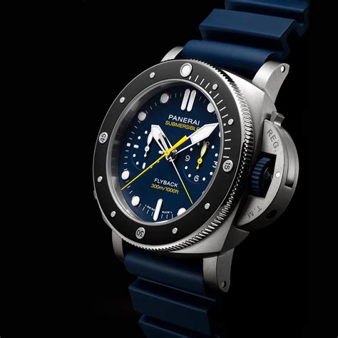 montre panerai mike horn prix|PANERAI Submersible Mike Horn Edition Automatic 47mm Eco .